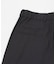 ATON　WOOL GAUZE EASY PANTS
