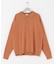 crepuscule　Long-Sleeve Polo