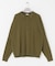 crepuscule　Long-Sleeve Polo