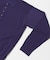 crepuscule　Long-Sleeve Polo