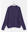crepuscule　Long-Sleeve Polo