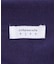 crepuscule　Long-Sleeve Polo