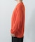 crepuscule　Long-Sleeve Polo