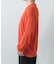 crepuscule　Long-Sleeve Polo