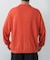 crepuscule　Long-Sleeve Polo