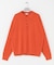 crepuscule　Long-Sleeve Polo