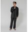 『別注』ISLAND SLIPPER×URBAN RESEARCH　ナローストラップサンダル