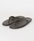 『別注』ISLAND SLIPPER×URBAN RESEARCH　ナローストラップサンダル