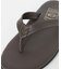 『別注』ISLAND SLIPPER×URBAN RESEARCH　ナローストラップサンダル