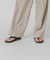 『別注』ISLAND SLIPPER×URBAN RESEARCH　ナローストラップサンダル