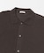 ATON　C／W BOUCLE POLO CARDIGAN