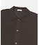 ATON　C／W BOUCLE POLO CARDIGAN