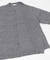 ATON　C／W BOUCLE POLO CARDIGAN