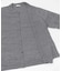 ATON　C／W BOUCLE POLO CARDIGAN