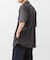 『撥水／接触冷感』『UR TECH MoLight』PACKABLE SHIRTS