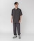 『撥水／接触冷感』『UR TECH MoLight』PACKABLE SHIRTS