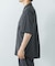 『撥水／接触冷感』『UR TECH MoLight』PACKABLE SHIRTS