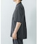 『撥水／接触冷感』『UR TECH MoLight』PACKABLE SHIRTS