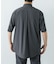 『撥水／接触冷感』『UR TECH MoLight』PACKABLE SHIRTS