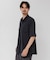 『撥水／接触冷感』『UR TECH MoLight』PACKABLE SHIRTS