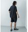 『撥水／接触冷感』『UR TECH MoLight』PACKABLE SHIRTS