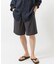 『撥水／接触冷感』『UR TECH MoLight』PACKABLE SHORTS
