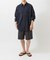 『撥水／接触冷感』『UR TECH MoLight』PACKABLE SHORTS