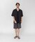 『撥水／接触冷感』『UR TECH MoLight』PACKABLE SHORTS