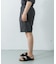 『撥水／接触冷感』『UR TECH MoLight』PACKABLE SHORTS