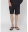 『撥水／接触冷感』『UR TECH MoLight』PACKABLE SHORTS