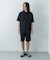 『撥水／接触冷感』『UR TECH MoLight』PACKABLE SHORTS