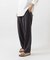 『撥水／接触冷感』『UR TECH MoLight』PACKABLE PANTS