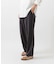 『撥水／接触冷感』『UR TECH MoLight』PACKABLE PANTS