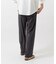 『撥水／接触冷感』『UR TECH MoLight』PACKABLE PANTS