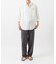 『撥水／接触冷感』『UR TECH MoLight』PACKABLE PANTS