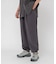 『撥水／接触冷感』『UR TECH MoLight』PACKABLE PANTS
