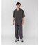 『撥水／接触冷感』『UR TECH MoLight』PACKABLE PANTS