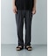 『撥水／接触冷感』『UR TECH MoLight』PACKABLE PANTS
