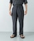 『撥水／接触冷感』『UR TECH MoLight』PACKABLE PANTS