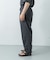 『撥水／接触冷感』『UR TECH MoLight』PACKABLE PANTS
