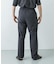 『撥水／接触冷感』『UR TECH MoLight』PACKABLE PANTS