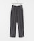 『撥水／接触冷感』『UR TECH MoLight』PACKABLE PANTS