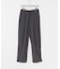 『撥水／接触冷感』『UR TECH MoLight』PACKABLE PANTS