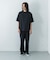 『撥水／接触冷感』『UR TECH MoLight』PACKABLE PANTS