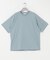 ATON　SUVIN 60／2 OVERSIZED T-SHIRTS