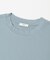 ATON　SUVIN 60／2 OVERSIZED T-SHIRTS