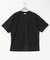ATON　SUVIN 60／2 OVERSIZED T-SHIRTS