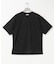 ATON　SUVIN 60／2 OVERSIZED T-SHIRTS