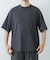 『撥水／接触冷感』『UR TECH MoLight』PACKABLE T-SHIRTS