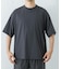 『撥水／接触冷感』『UR TECH MoLight』PACKABLE T-SHIRTS